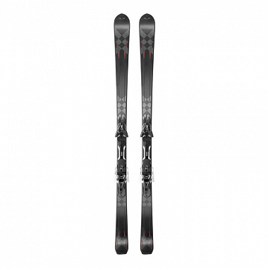 Горные лыжи Volant Black Spur & XT 12 TI