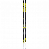 Лыжи беговые Fischer SC Skate IFP (N27019)