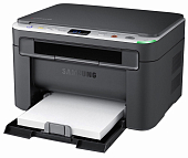 Принтер Samsung (МФУ) SCX-3200, б/у