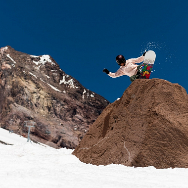 slide