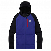 Байка Burton Crown Bonded, royal/true black