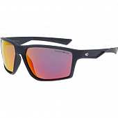 Очки GOG E175-2P Polarized (Линза: reflex red)