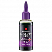Любрикант Weldtite TF2 Performance All-Weather Lubricant with Teflon (100ml) (03047)