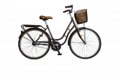 Велосипед Aist (Аист) 26-210 с корзиной