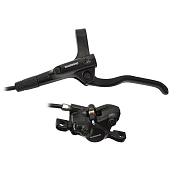 Тормоз дисковый гидравлический Shimano MT200 Front