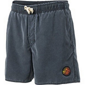 Бордшорты Rip Curl Volley Bondi 16" Boardshort, black