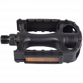 Педали пластиковые M-Wave MTB 81x95mm