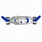 Кондуктор (Трафарет / Шаблон) Salomon (Atomic) Mounting Jig EVOX 045 3/9 (б/у)
