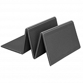 Коврик туристический Isolon Tent Flex серый
