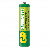 Батарейка AAA GP Greencell