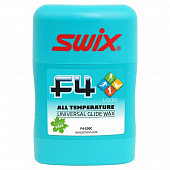 Мазь Swix F4-100C 100ml универсальный эмульсия