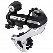 Переключатель задний 6/7/8ск Shimano Acera RD-M360-SGS, black