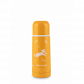 Термос Арктика 102-350 питьевой, yellow