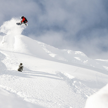slide