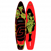 Сап Борд (Sup Board) Gladiator Art (Tattoo) 11'2"