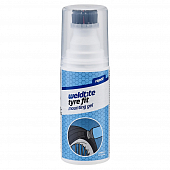 Гель для монтажа покрышек Weldtite Tyre Fit Mounting Gel (100ml) (03077)