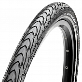 Велопокрышка 700x40C Maxxis Overdrive Excel 60TPI Wire SilkShield/REF