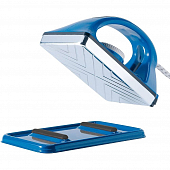 Утюг Holmenkol для нанесения смазки Smart Waxer 230 Volt + подставка (art.20603)