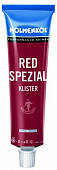 Клистер Holmenkol Klister Red Spezial (+0/ -2°C)