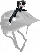 Крепление камеры GoPro на шлем Vented Head Strap Mount