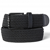 Ремень Rip Curl Hope Rope Belt, black