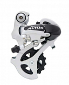 Переключатель задний 6/7/8ск Shimano Altus RD-M310, silver