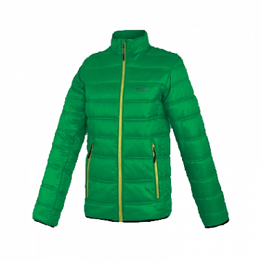 Куртка Городская Brugi CL4X, green
