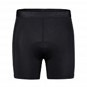 Велотрусы Force MTB Support с памперсом, black