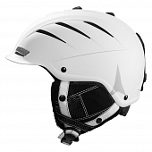 Шлем Atomic Nomad LF, white