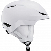 Шлем горнолыжный Atomic Revent Lite, white heather