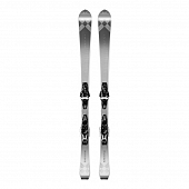 Горные лыжи Volant Silver Spur & Mercury 11