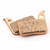 Колодки Disc SRAM organic Apex, Rival, Force 22, Road (VX860С) Clarks