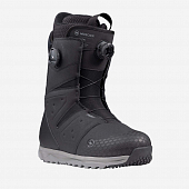 Ботинки сноубордические Nidecker Altai, black