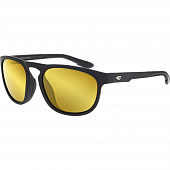 Очки GOG E703-1P Polarized (Линза: reflex gold)