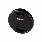Крышка объектива Hama Lens Caps "Super Snap" M67 (94467)