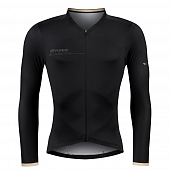 Веломайка L/S Force Gold, black