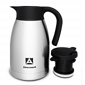 Термос Арктика 605-1900 кувшин, steel