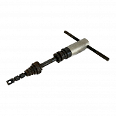 Пресс для рулевой колонки Icetoolz E141 (б/у)