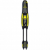 Крепления для беговых лыж Fischer Race Combi IFP, NNN, S57519