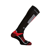 Носки Mund Snowboard, black