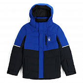 Куртка Spyder Youth Boy's Impulse Synthetic Down Jacket