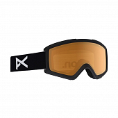 Маска Anon Helix 2.0, black