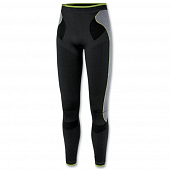 Кальсоны термобелье Brugi R71C, black/grey