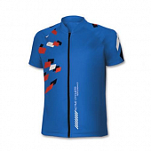Веломайка S/S Brugi K24Z с молнией