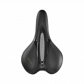 Седло туристическое Selle Royal Respiro Soft Moderate