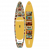 Сап Борд (Sup Board) Gladiator Art (90Th) 12'6"