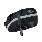 Велосумка подседельная Force Ride Velcro 0.5L