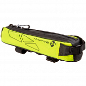Велосумка на раму M-Wave BP Top, neon yellow