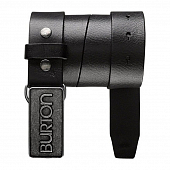 Ремень Burton Wms Emboss, true black