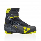 Ботинки для беговых лыж Fischer Youth Combi Jr (NNN)